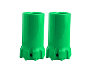 R38 76mm Threaded Button Bit For Rock Drilling
