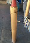 Golden High Air Pressure Downhole Hammer For Water Well Deep Hole Drilling