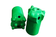 7 Degree 42mm Tapered Button Bit For Rock Drilling