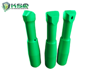 R32 12 Deg Drill Bit Shank Rock Drilling Tools For Underground Mining And Tunneling