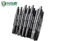 R25/28 Thread COP1028 Rock Drill Parts Shank Adapter For Longhole Drilling