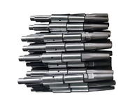 R25/28 Thread COP1028 Rock Drill Parts Shank Adapter For Longhole Drilling