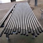 Mining Quarry Extension Rock Drill Steel Rod With T51 Male - Male Thread