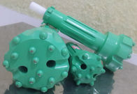 Green Color For Water Well  down The Hole Hammer Drilling Dth Hammer Bit