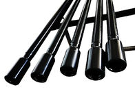 Factory Supplier T51 Threaded Drill Rod Extension Rod For Road Construction / Geological Exploration