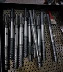 R32 R38 T38 T45 T51 Drill Shank Adapter Drifting Tunneling Drilling Rig Tools Forging Processing Type