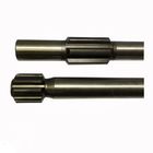 Forging Type Hammer Drill Bit Adapter T38 T45 T51 R32 R38 Thread For Rock Drill