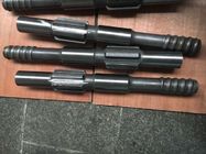 Drilling Rig Tools Drill Shank Adapter Atlas Copco R32 R38 T38 Thread For COP / BBC / BBE