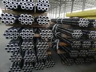 25mm - 130mm Diameter Self Drilling Anchor Bolt Hollow Anchor Rods High Strength For Mining