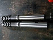 High Precision Drill Shank Adapter Length 766mm Diameter 45mm For Bolting / Drifting