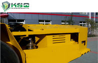 9690mm Tunneling Load Haul Dump Machine Custom For Underground Mining