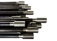 T45 Extension MF Threaded Drill Rod With 12FT Length For Benching