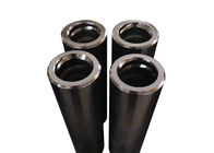 R32 Drill Pipe Coupling Rock Drill Coupling Sleeve For Connecting Extension Rod Coupling