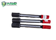 T38 485mm Drill Shank Adapter Striking Bars Connect Drill Rod with Rock Drills