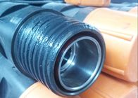 Double Wall Drill Pipes Reverse Circulation Drill Pipe For Re542 Re543 Re545 Re547 RC Reverse Circulation DTH Hammer