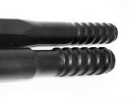 Rock T45 Threaded Drill Rod , Extension Drill Rods For Underground Powerhouse Excavation