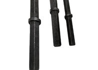 Tungsten carbide tips Rock drill rod steel Shank Hex22x108mm