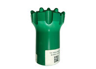 102mm T51 Threaded TC Button Bit For Rock Drilling