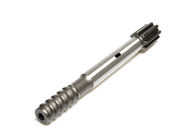 Professional Drilling Rig Tools Drill Shank Adapter R38 T38 T45 Thread