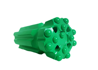 High Wear Resistance 70~102mm T45 Button Drill Bit For Mining And Quarrying