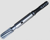  Drill Shank Adapter R32 Thread Length 245 - 550mm Tungsten Carbide