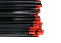 R28 Drifter Rod Hex28 length2400mm With Excellent Wear Resistance for drifting and tunneling
