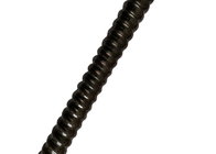 Hot Galvznized Steel Anchor Bolts For Loose Soil / Weathering Rock