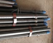 Tunnelling / Quarry Tungsten Carbide Rod 4° - 12° Tapered Length 400 - 8000mm