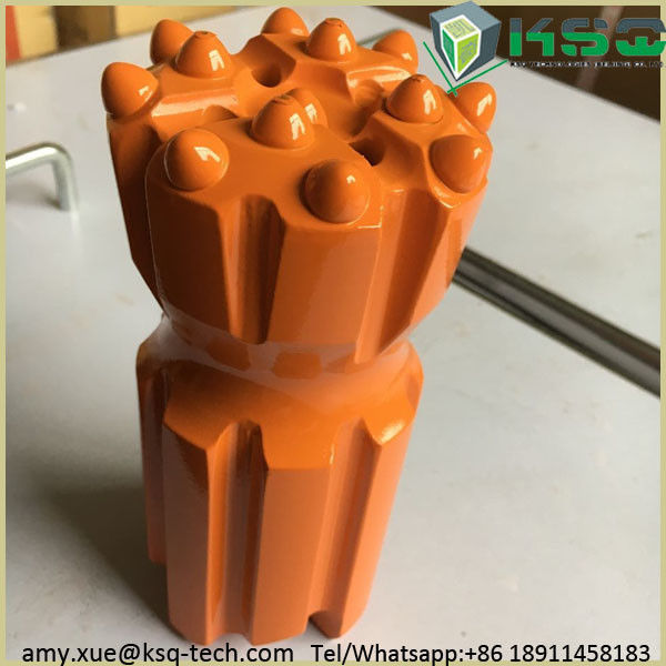 rock hammer drill