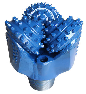 13 5/8" API Sealed Bearing Tci Tricone Drill Bit , Button Mining And Oil Well Hole Drill Bit