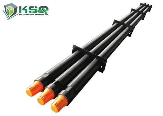 3 1/2" API Reg Thread 127mm DTH Drill Pipe For Water Well And Blasting