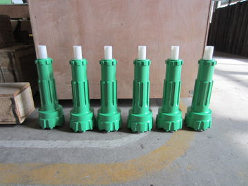 5 / 6 Inch Spherical Ballistic DTH Button Bit for QL50 Shank