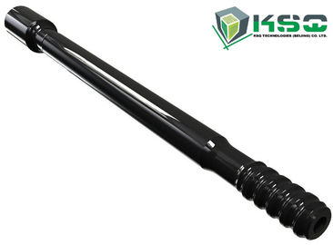 Drill T38 / T45 / R32 Extension Rod Wrench Flat 32mm For Drifting
