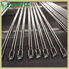 R25 R32 R38 T38 T45 T51 Forging Rock Drill Rod For Mining Machinery