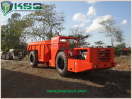 RT - 12 Commercial Dump Truck With DEUTZ Air Cooled Diesel Engine