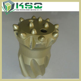 Ballistic Retractable Drill Bit Golden Drop Center Retrac T45 T51 89MM