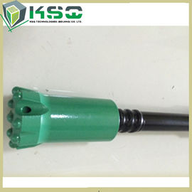 Percussive Mining Rock Drill Bits Different Rock Hardness Button