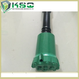 Percussive Mining Rock Drill Bits Different Rock Hardness Button