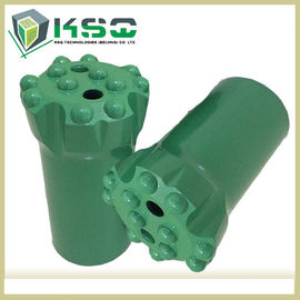 Percussive Mining Rock Drill Bits Different Rock Hardness Button