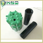 Thread Male Female Rock Drilling Bit Adapter Crossover Coupling Green Black