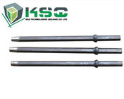 7° Tapered Drill Rod Drill Extension Rod Black Or Based On Demand
