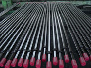 Stable 11° Tapered Rock Drill Rod Suitable Used In Underground Mining Industry