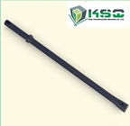 H22  Integral Drill Rod Shank 22*108mm For Small Hole Drilling Tungsten Carbide