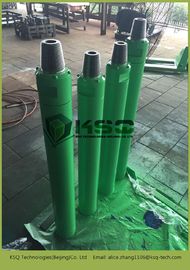 Green KSQ Ql50 DTH Hammers Downhole Drilling Tools For Mining