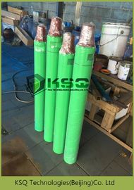 Green KSQ Ql50 DTH Hammers Downhole Drilling Tools For Mining