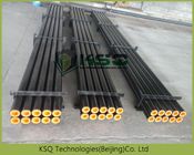 Long Service Life 76mm 89mm 114mm Rock Drilling Tools DTH Superior Drill Pipe