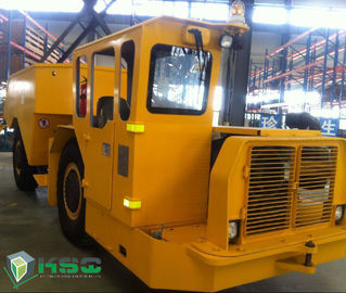 DEUTZ BF6L914 Diesel Engine Mining Truck 12 Ton Dumpster Trucks CE Approved