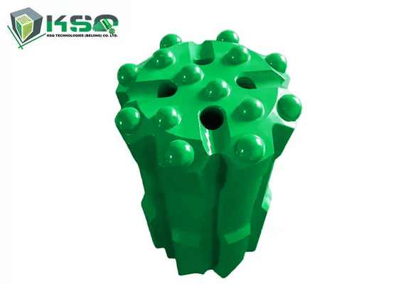 Gt60 102mm Top Hammer Rock Drilling Retrac Drill Bits