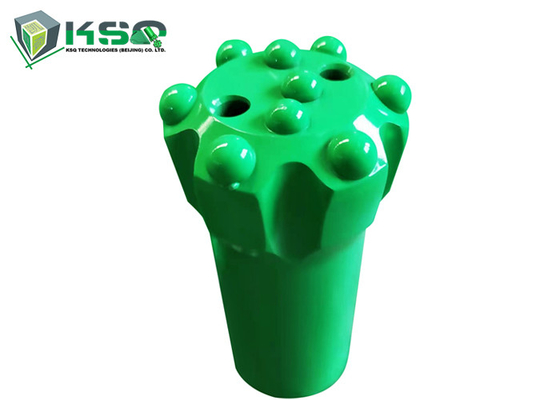 T38 64mm Tungsten Carbide Mining Blasting Button Drill Bit