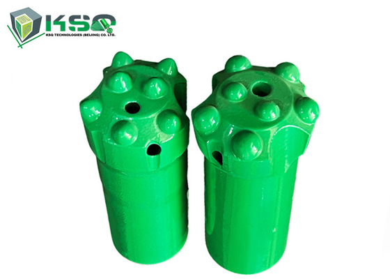 R32 45mm Hard Button Bits Rock Drilling Mining Top Hammer Tools